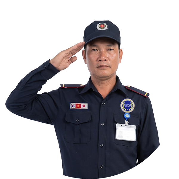 Bảo Vệ Thuận Phát